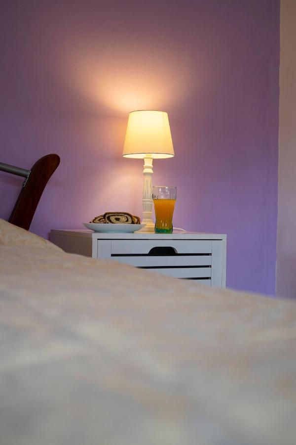 Apartman Luka Fažana Zewnętrze zdjęcie
